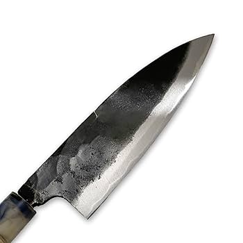 Amazon｜J-kitchens 松原包丁 包丁 大 手作業 刃渡り 18.5cm